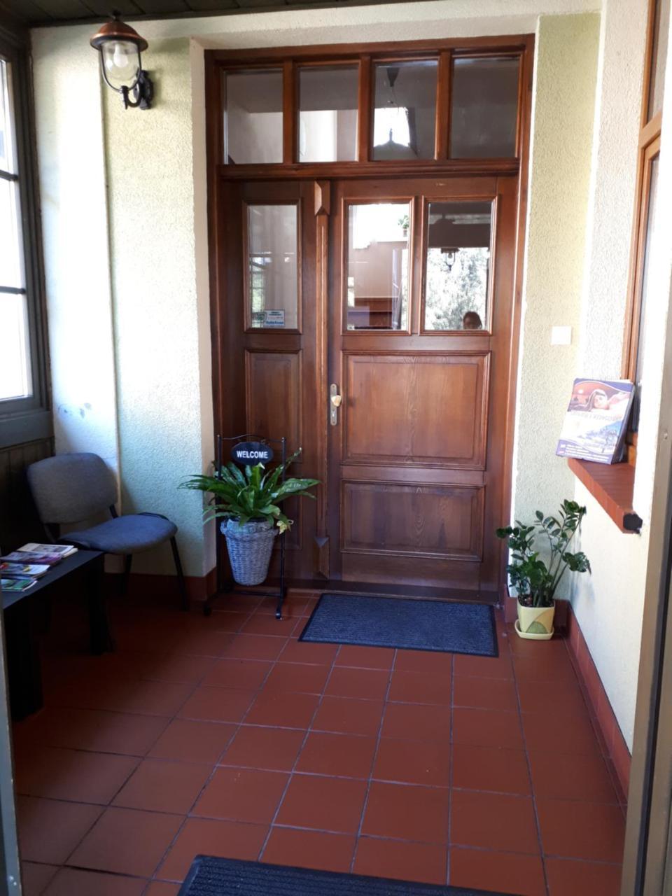 Sunvita Lądek-Zdrój Exterior foto
